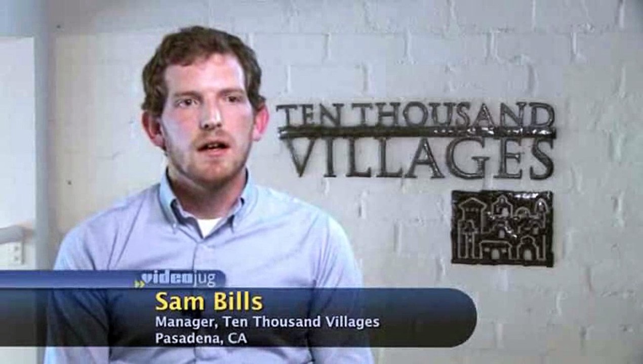 How is 'Fair Trade' different from 'conventional trade'?: Understanding Fair Trade