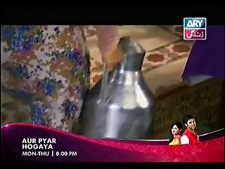 Masoom Episode 97 Full 11 April 2015 Ary Zindagi Drama