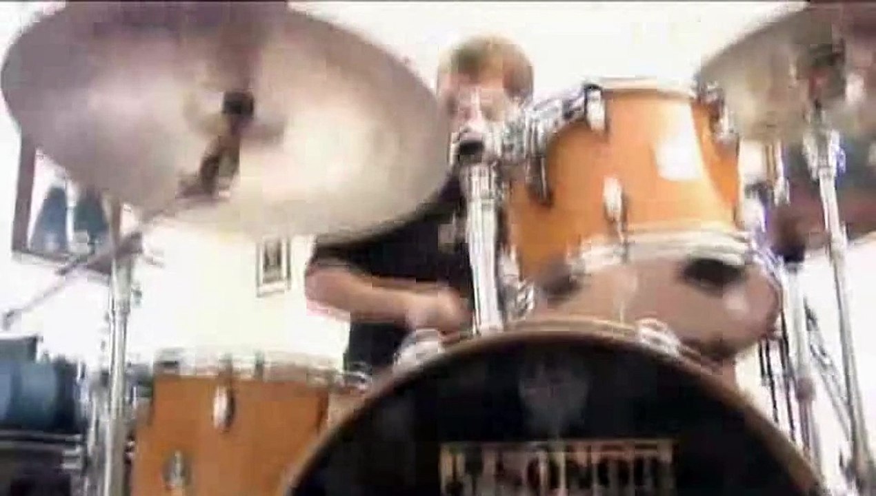 How To Flip A Drumstick