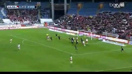 almeria-granada 1-0