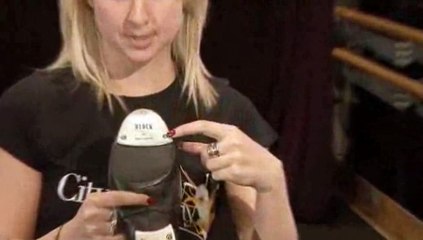 How To Pick Tap Dancing Shoes