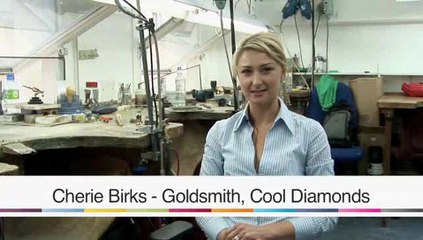 How To Remove Tarnish From Silver