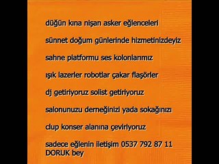 ORKESTRA KİRALAMA-KİRALIK ORKESTRA-400TL-İSTANBUL-ÇALGICI KİRALAMA SAHNE KİRALAMA-PLATFOR KİRALAMA-DÜĞÜN-KINA-NİŞAN-SÜNN