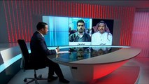 ما وراء الخبر- مساعي صالح والحوثي إلى حل سياسي