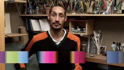 How To Look For Calligraphy Classes