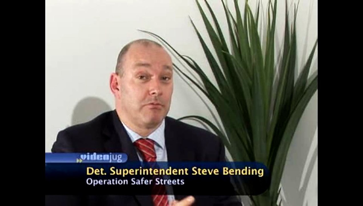 If I am being attacked, what can I do to attract help?: If You're Attacked