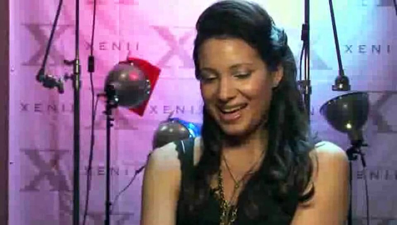 Why do some people get free drinks at hot bars?: Inside A Hot Spot