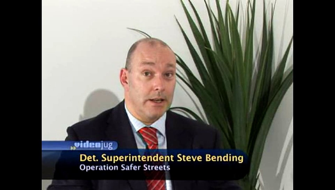 If someone takes my wallet or handbag, what should I do?: If You're Attacked