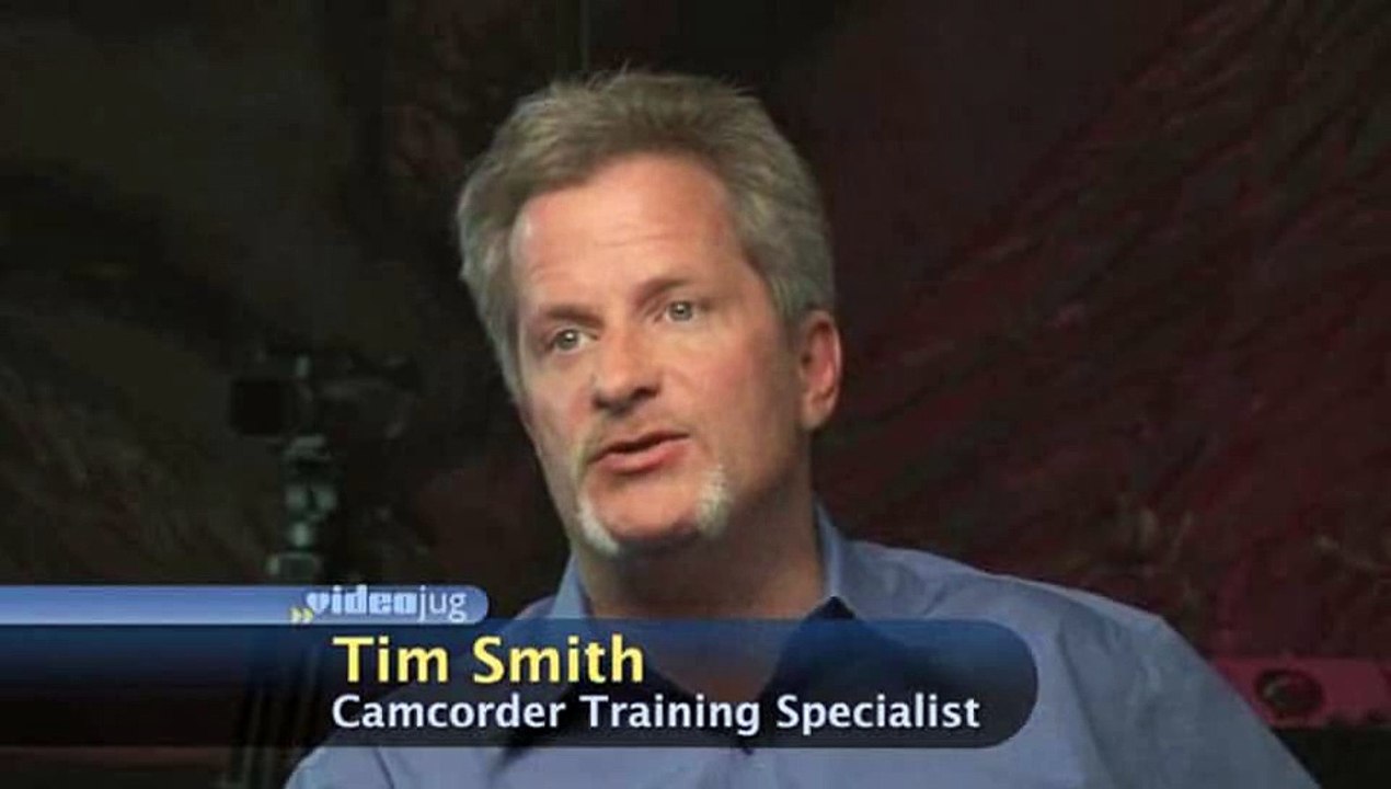 What is the difference between an "optical zoom" and "digital zoom"?: Controlling The Camcorder Lens