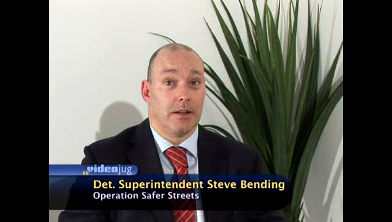 If someone attacks me, how can I defend myself?: If You're Attacked