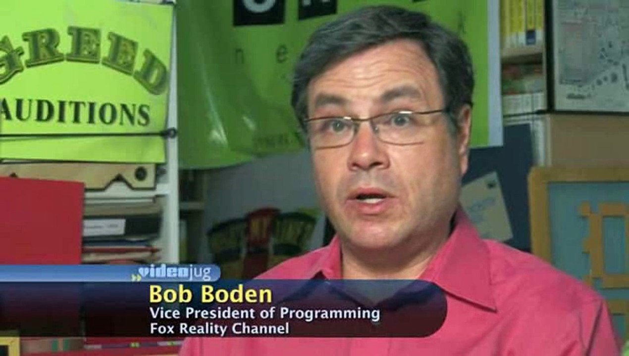 How did Chuck Woolery influence game shows?: Game Show Hosts