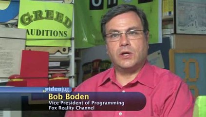 What are some of the most outrageous game shows?: All About Game Shows