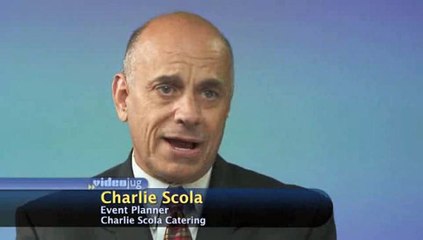 What is a venue's 'capacity'?: Party Venues