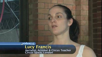 How long does it take to learn a new routine?: Performing In Shows