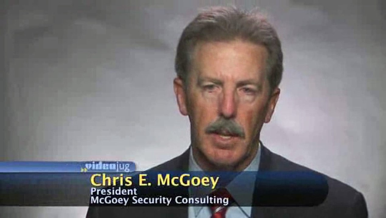 Can I depend on building security to prevent a violent attack in my workplace?: Being Attacked At Your Workplace