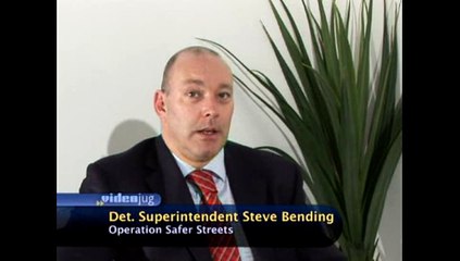 What proportion of violent street crime is drug or alcohol related?: Causes Of Crime
