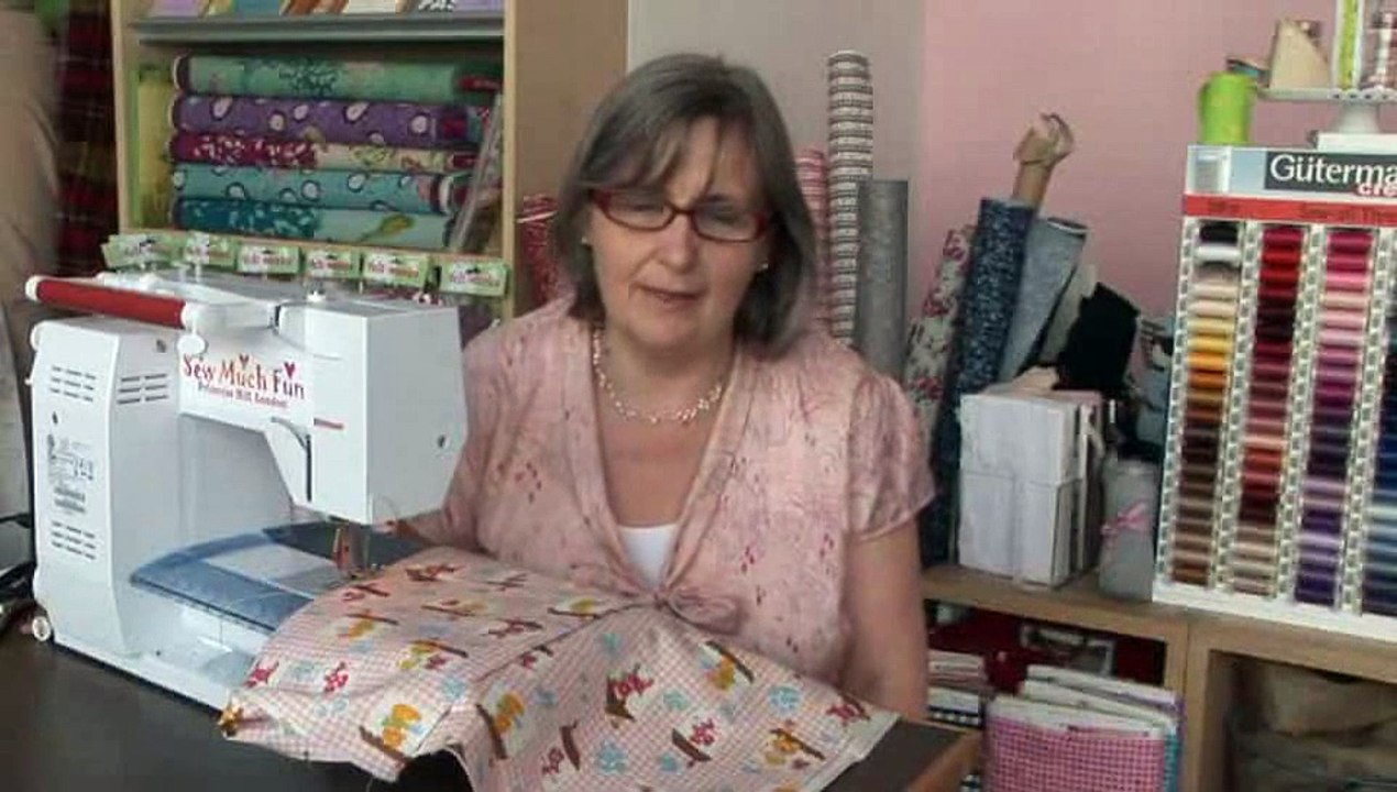 How To Make Basic Embroidery Designs