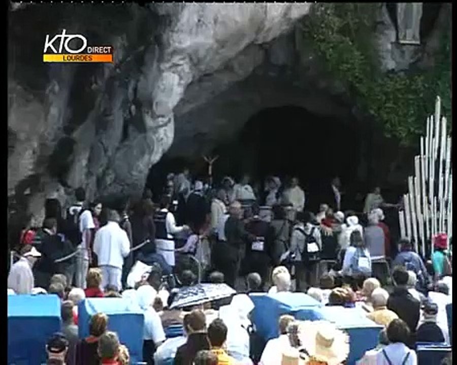 1 chapelet rosaire 1 mystere lumineux priere jesus marie