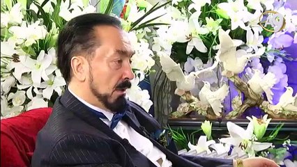 Cumhurbaşkanımız Sn. Erdoğan çok mütevazi, Allah ne derse onun olacağını biliyor