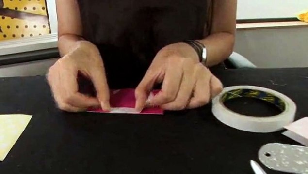 How To Create Artistic Gift Tags