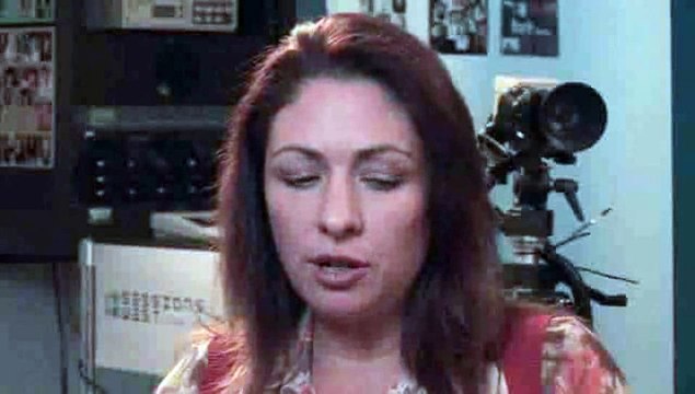 What does a child actor do when they arrive on the set?: Child Actors On Set