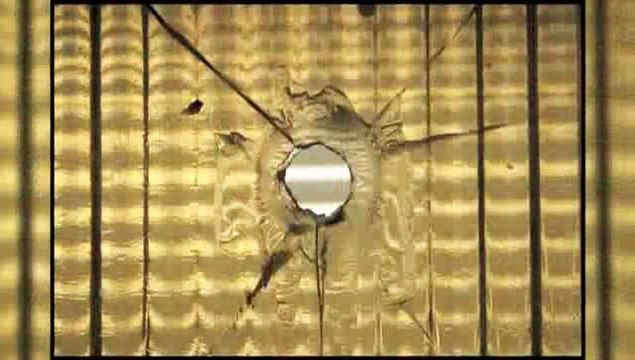 What are the different kinds of glass studied in CSI?: CSI Of Glass And Light