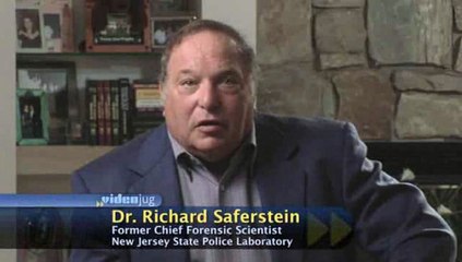 How does studying hair help in CSI?: CSI And Trace Evidence