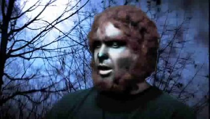 Are werewolves protected by the Endangered Species Act?: Interview With A Werewolf