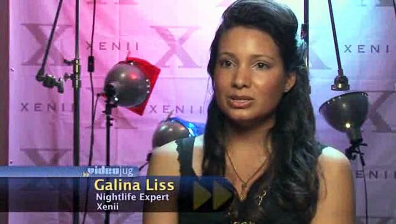 What is special about going out in New York?: New York City Nightlife