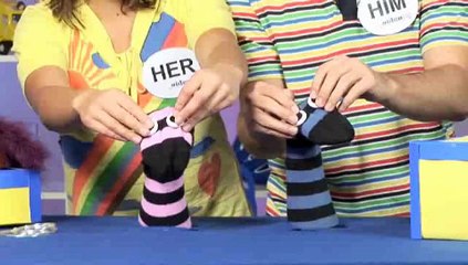 A Guide To Creating A Beatbox Puppet