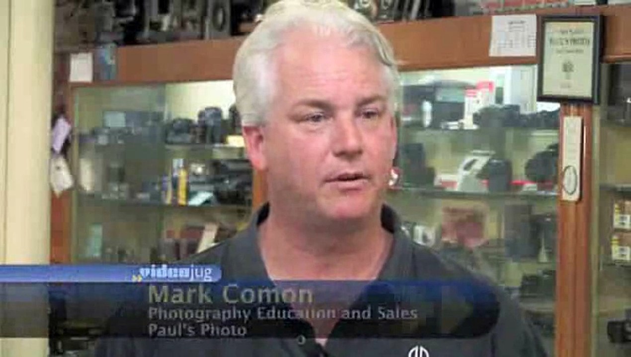 How do I watch my digital photos on a television?: How To Watch Your Digital Photos On A Television