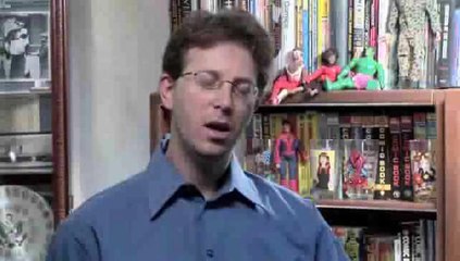 Should I choose used or new comic books to begin my collection?: Choosing Comic Books
