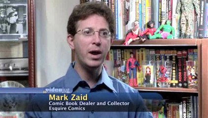 How do you become a comic book collector?: How To Become A Comic Book Collector
