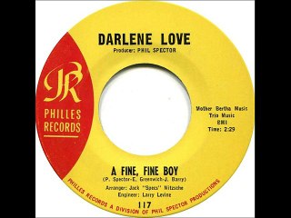 Darlene Love - Compilation # 2