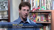 How can I make money collecting comic books?: How To Make Money Collecting Comic Books