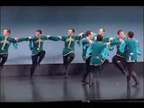 Vanoush Khanamerian Dance School - Shalakho Par - Armenian Traditional Dance