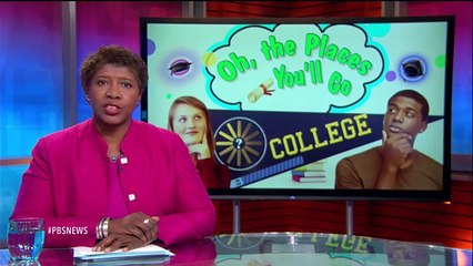 Why families stress too much about college admissions