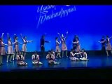 Vanoush Khanamerian Dance School - Berd Par - Armenian Traditional Dance