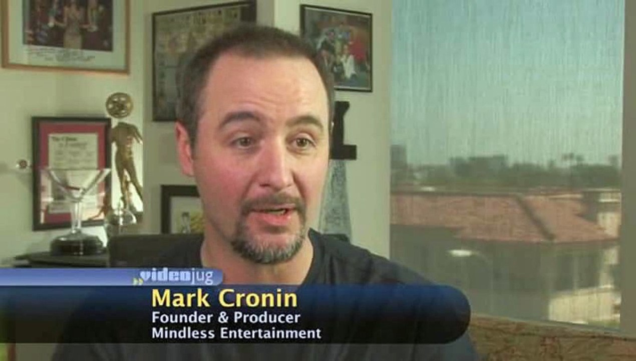 How can I get a pitch meeting with a network?: How To Get A Pitch Meeting For A Reality Show With A Network