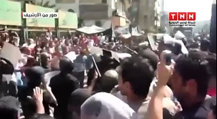 Скачать видео: مصر حكم بالإعدام في حق المرشد العام للإخوان المسلمين محمد بديع و 13 آخرين