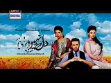 Dil Nahi Manta 2nd Last Episode 22 Full on Ary Digital - April 11