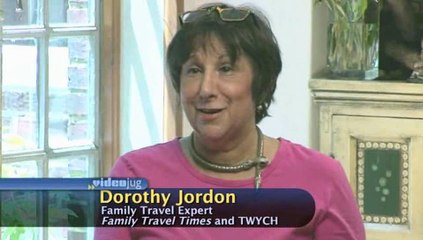 How can my family maximize our travel dollar when planning our trip?: How To Maximize Your Travel Dollar With Your Family When Planning Your Trip