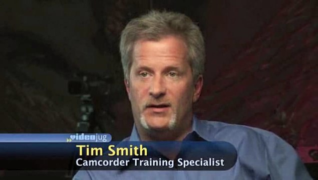 Why don't consumer camcorders work well in low light?: How Camcorders Work