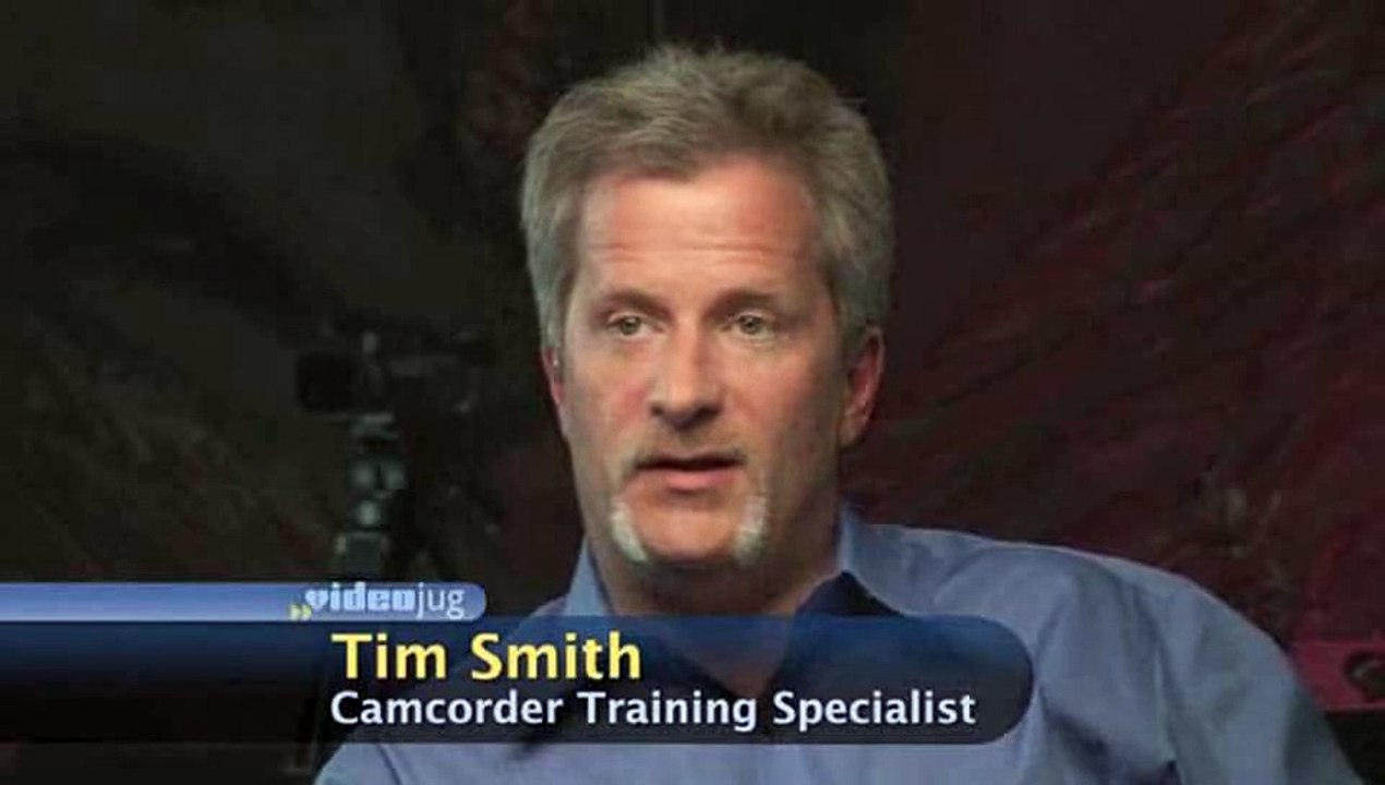 Why don't consumer camcorders work well in low light?: How Camcorders Work