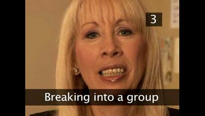 How To Improve Networking Skills At Parties