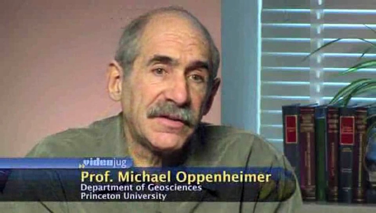 What is "global warming"?: Global Warming Basics