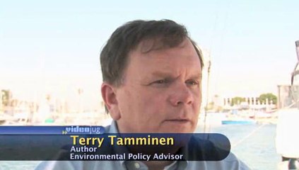 What are "Maglev" trains?: Mass Transit And The Environment