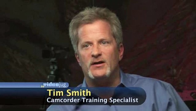 How does a camcorder work?: How Camcorders Work