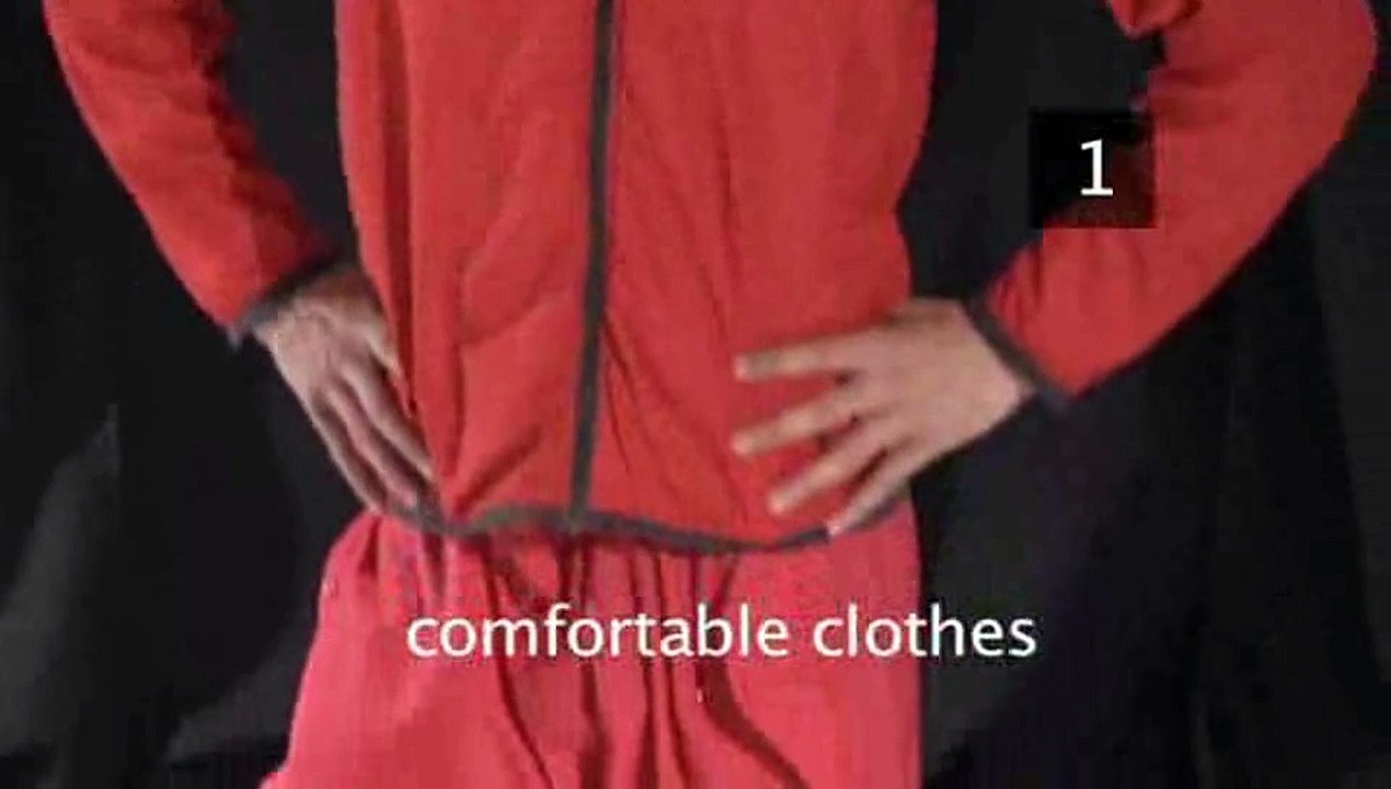 How To Master The Moonwalk