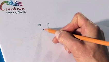 How To Learn To Draw A Lion